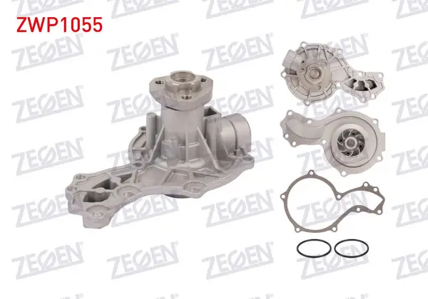 Devirdaim Volkswagen Passat 1.6 (Adp) 1996-2000 / Passat 1.8 1996-2000 / A4 1.6 (Adp) 1994-2001 / A4 1.8 T 1994-2001 / Audi A6 1.8 1994-1997