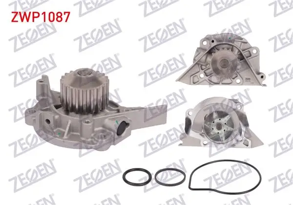 Devirdaim Peugeot 407 (6D) 2.0İ (Ew10j4-Ew10a) 2004-2011 / 406 (8B) 2.2 (Ew12j4) 1995-2004 / 206 (2A / C) 2.0İ 1998-2006 / C5 III (Rd) 2.0 (Ew7a-Ew10a) 2008-2015 / C4 2.0 (Ew10j4-Ew10a-Ew10j4s) 2004-2009