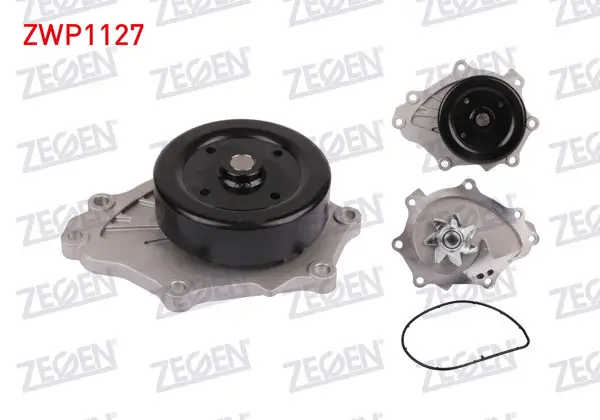 Devirdaim Toyota Avensis 2.0 D-4D 2003-2008 / Avensis 2.0 D 2009-/ Avensis 2.0 D-4D 2009-/ Corolla Verso 2.0 D-4D 2004-2009 / Rav4 III 2.2 D-4D 2005-2012 / Auris 2.0 D-4D 2007-2012