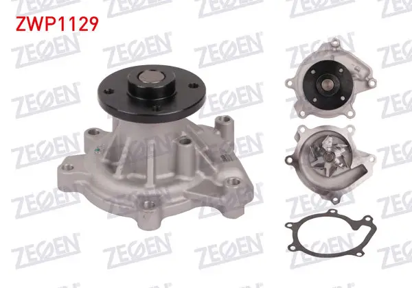 Devirdaim Toyota Yaris (_Cp10) 1.0İ (1Szfe) 1999-2005 / Yaris (_Cp10) 1.3İ (2Szfe) 1999-2005 / Yaris (P9) 1.3 Vvt-I (2Szfe-2Nzfe) 2006-2010