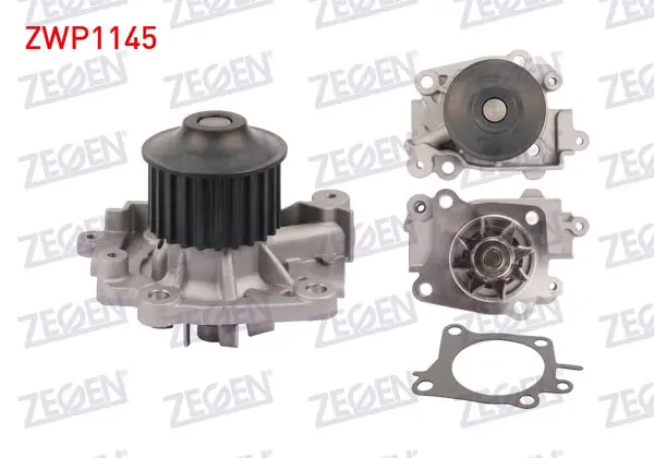 Devirdaim Mitsubishi Colt V 1600 1995-2005 / Lancer VI 1.6 16V 1995-2003 / Pajero Pının 2.0 1999-2007 / S40 I 1.8İ 16V 1995-2003 / V40 1.8 1995-2004