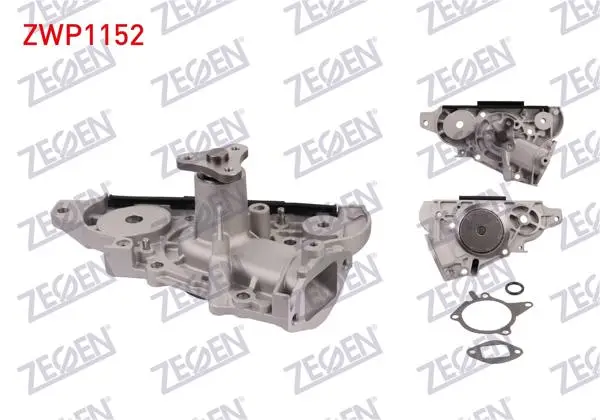 Devirdaim Mazda 323 V (Ba) 1.5İ 16V (Z5-De) 1994-1998 / 323 V (Ba) 1.8İ 16V (Bp-Ze) 1994-1998 / Mx-3 (Ec) 1.6İ 16V (B6d) 1991-1994 / Xedos 6 (Ca) 1.6İ (B6d-B6e-B6f) 1992-1999 / Chery Chance 1.6 2010-2014