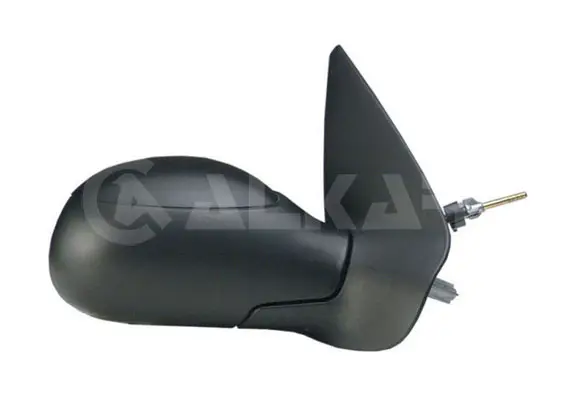 Dış Dikiz Aynası Sağ Mekanik Peugeot 206 1998-2003