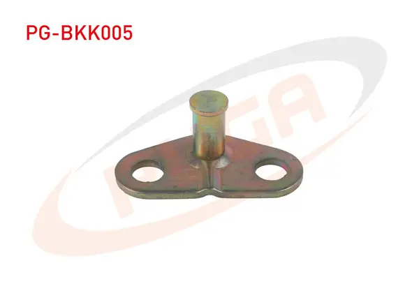 Bagaj Kapağı Kilit Karsılıgı Alt Fiat Kartal 1993-2002