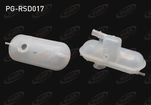 Radyatör Yedek Su Deposu Partner / Berlingo 1.9D Xud9 Dw8
