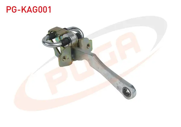 Kapı Gergisi On Fiat Ducato II / Peugeot Boxer II / Citroen Jumper II 2002-2006