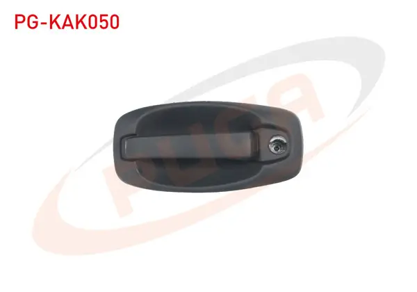 Kapı Dıs Açma Kolu Sol Ön Fiat Fiorino 2007 -