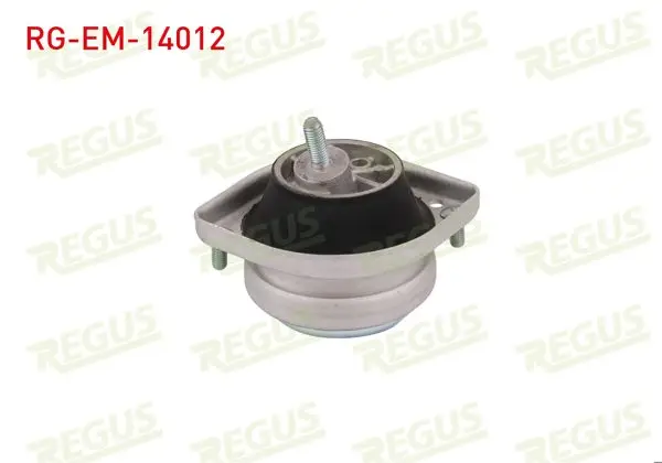 Motor Takozu Ön Sol BMW 7 Serisi (E38) 725 Tds 1994-2001