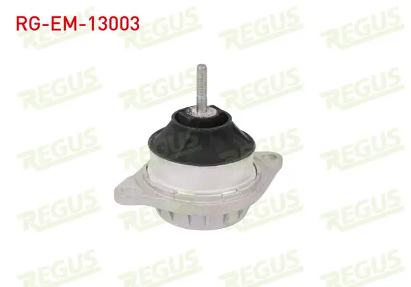 Motor Takozu Ön Sol-Sağ Audi 80 (89,89Q,8A,B3) 1.6 TD 1986-1991