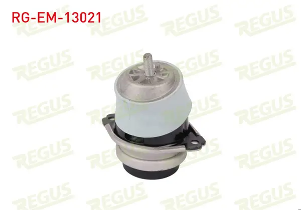 Motor Takozu Ön Sol-Sağ Audi Q7 (4L) 4.2 FSI 2006-2015