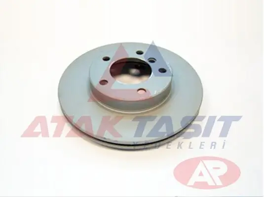 Fren Diski Ön Havalı Klamalı BMW 3 Serisi (E36) 318 İ 5 Bijon 286X22x79x52 1990-1998