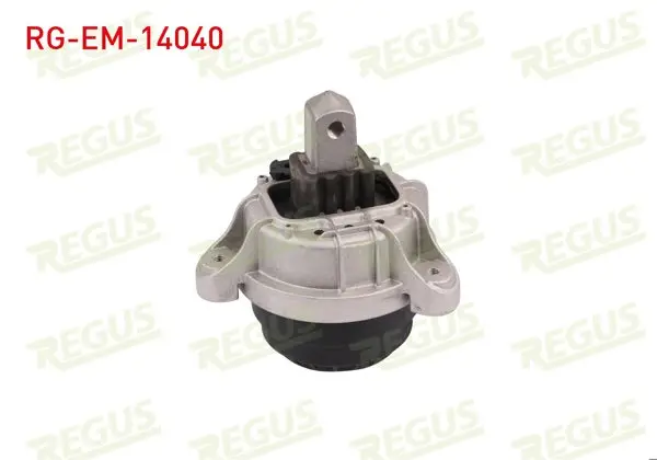 Motor Takozu Ön Sol BMW 5 Serisi Gran Turısmo (F07) 520 D 2009 -