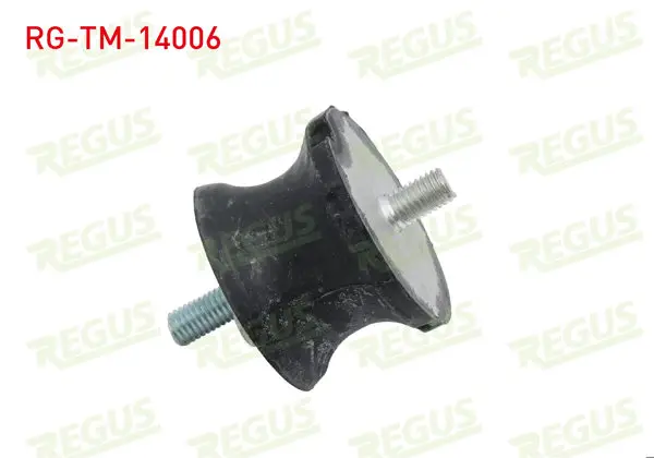 Şanzıman Takozu Arka Alt A-T / M-T BMW 1 Serisi (E81) 116 D 2004-2012