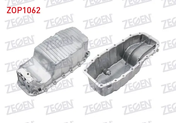 Yağ Karteri Alüminyum Fiat Doblo 1.4 16V 2010-/ Bravo II 1.4 T-Jet 2006-2014 / G.Punto 1.4 T-Jet 2005-2012 / G.Punto Evo 1.4 2008-2012
