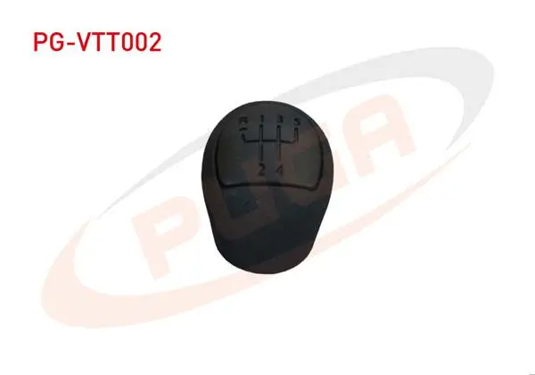Vites Topuzu Siyah Kapaklı Clio II-III / Kangoo