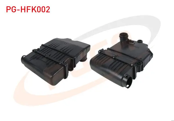 Hava Filtre Kazanı Komple Albea Doblo Punto 1.4