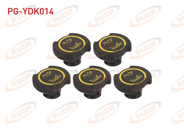 Motor Yağ Dolum Kapağı Mondeo 00 > Transit V184 01 > TDI TDCI