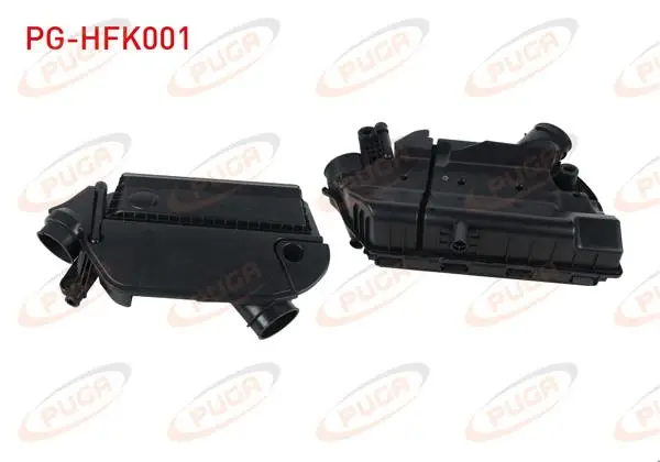Hava Filtre Kazanı 1.3 Linea-Grande Punto-Egea Euro-5