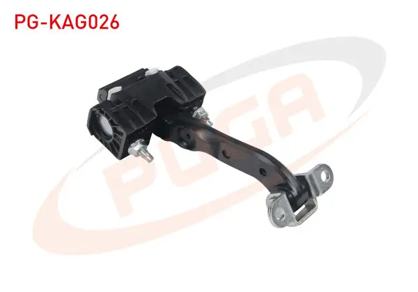 Kapı Gergisi Sol-Sağ On Fiat Ducato III / Peugeot Boxer III / Citroen Jumper III 2006-2014