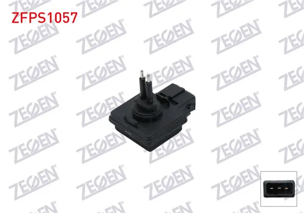 Mazot Filtre Müşürü Renault Megane II-Clio 2002-2008