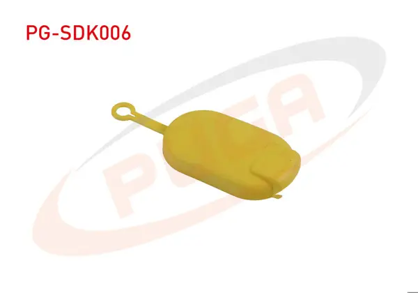 Su Fıskiye Depo Kapağı Ranault Megane I / Dacia Logan 1996-2003
