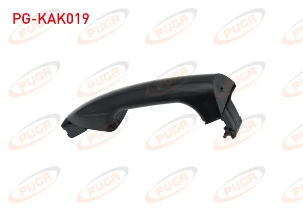 Kapı Dıs Açma Kolu Sağ On-Arka Hyundai Accent Blue 2012 -