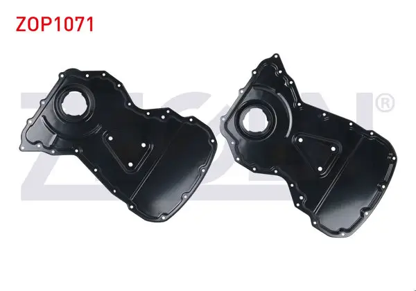 Eksantrik Zincir Kapağı Sac Ford Transit (V347) 2.2 TDCI Onden Cekıs 2006-2014-Transit (V363) 2014-/ Fiat Ducato 2.2 Mjt 2006-2014 / Peugeot Boxer 2.2 HDI 2006-2014 / Citroen Jumper 2.2 HDI 2006-2014