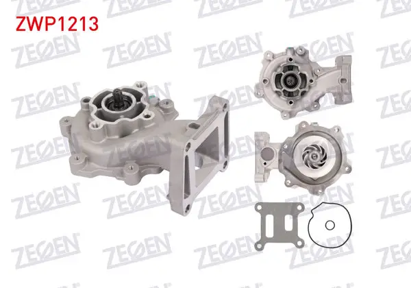 Devirdaim Ford Mondeo III 2.0 TDCI 2000-2007