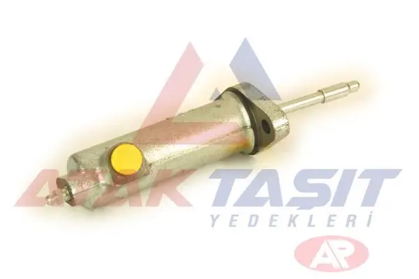 Debriyaj Alt Merkezi Dokum 22,22 mm VW Lt 28-35 2.5 TD-2.8 TDI 1975-1996 / Lt 28-46 II 2.5 TDI-2.8 TDI 1996-2006 / Sprinter 2T 212 D 1995-2006 / 3T 308-311-315 CDI 1995-2006 / 4,6T 413 CDI-416 CDI 2006-2009