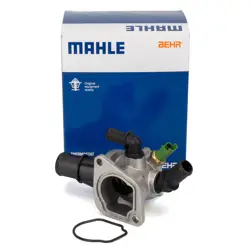-MAHLE / Opel Meriva A 1.3 Dizel Müşürlü Termostat