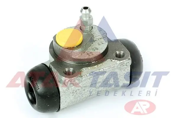 Fren Silindiri Arka Sol Dokum 22,22 mm Renault R21 Manager 1.7 1986-1993