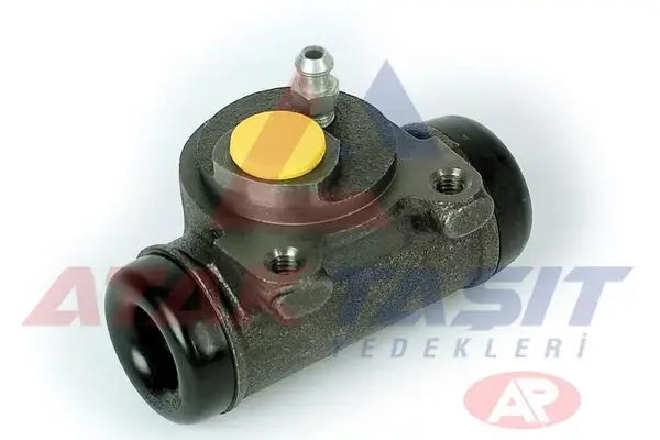 Fren Silindiri Arka Sol Dokum 20,64 mm Peugeot 207 1.4İ-1.4 HDI-1.6 HDI-1.6İ 2006-2012 / Peugeot 405 I 1.9 1987-1996