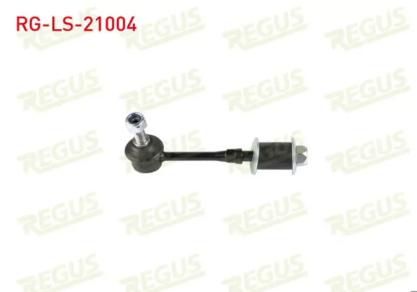 Z-Rot Arka Hyundai Accent II 2000-2005