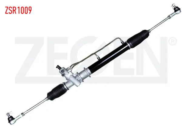 Direksiyon Kutusu Hidrolik Rotbaslı Hyundai H100 2.5 D 1993-2004 / Mitsubishi L 300 2.5 D 1986-2006