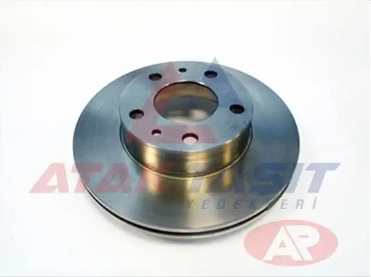 Fren Diski Ön Havalı 5 Bjn 280X24x73x65,5 Fiat Ducato 2.8 TDI-2.0 Mjt-2.3 Mjt 2002-2006 / Citroen Jumper II 2.8 HDI 2002-2006 / Peugeot Boxer III 2.2 HDI 2006-2014