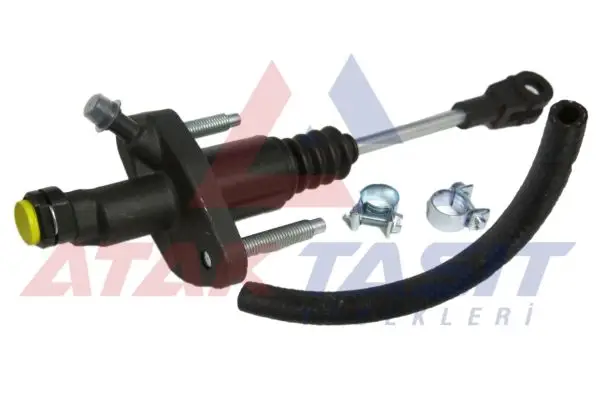 Debriyaj Merkezi Üst Alüminyum 15,87 mm Opel Astra H 1.3 CDTI-1.6İ-1.7 CDTI 2004-2010 / Astra G 1.6 16V-1.8 16V-2.0 16V-1.7 CDTI 1998-2005