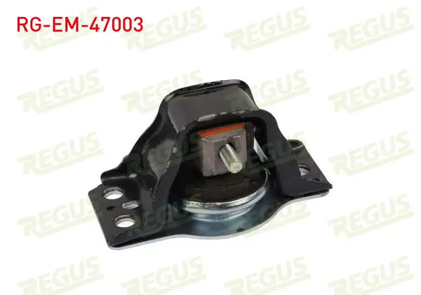 Motor Takozu Ön Sağ Dacia Logan (Ls) 1.6 Mpı 2004-2012