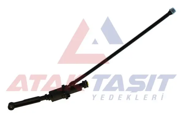 Debriyaj Merkezi Üst Plastik 15,87 mm Citroen C4 Grand Picasso 1.6 HDI 2006-2013 / Peugeot 3008 1.6 HDI 2009-2017