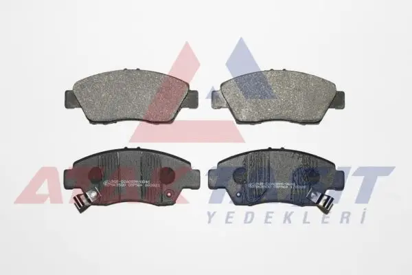 Fren Balata Ön Ikazlı Honda Civic VI 1.6İ 1995-2001 / Civic VI 1.5İ 1995-2001 / Civic VI 1.6 I-Vtec 1995-2001