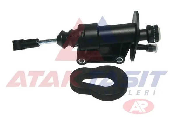 Debriyaj Merkezi Üst Plastik Volkswagen Amarok 2.0 Bıtdı 19,05 mm 2010 -