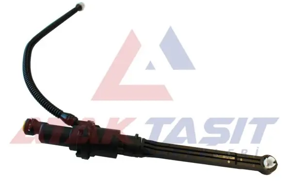 Debriyaj Merkezi Üst Plastik 15,87 mm Peugeot 207 1.6 HDI 6 Vites 2006-2012 / Citroen C3 II 1.6 HDI 6 Vites 2009-2016