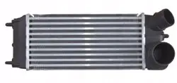 Ford Fiesta 2008-2012 1.6 TDCI Euro 4 İntercooler