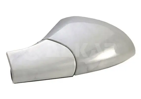 Dış Dikiz Aynası Sol Elektrikli Isıtmalı Astarlı 5 Pin Opel Vectra B 1995-1999