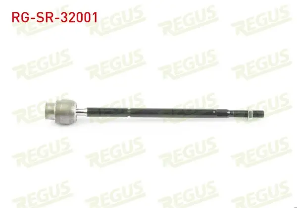 Rot Mili On Opel Corsa 2000-2006 / Opel Combo 2000-2006