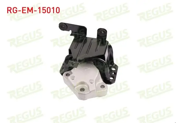 Motor Takozu Ön Sağ Citroen Berlingo 1.6 HDI 2008 -