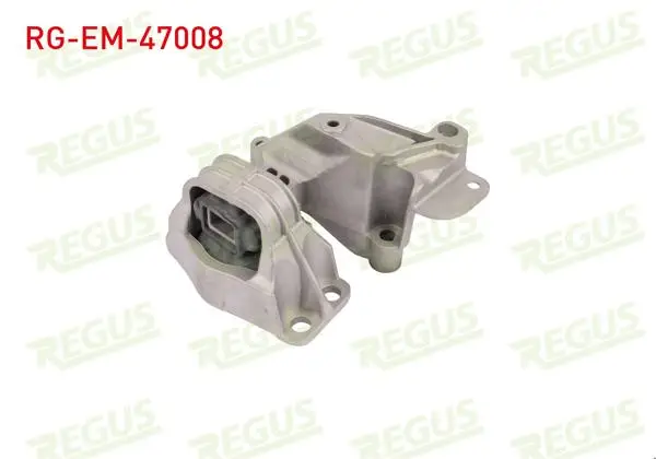 Motor Takozu Ön Sağ (Dokum) Dacia Duster 2010-2018 / Logan 2007-/ 1.6 16V