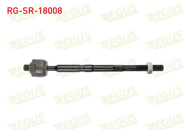 Rot Mili On Hidrolik Direksiyon Fiat Fiorino 2008-/ Peugeot Bipper 2008-2017 / Citroen Nemo 2008 -