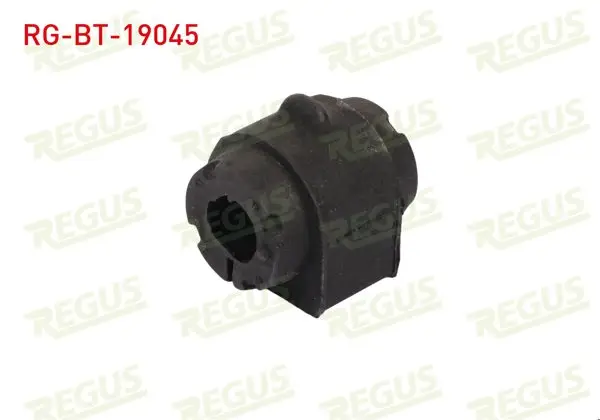 Viraj Demir Lastiği Arka Sol-Sağ Orta Cap 18 Ford Focus II (Da) 1.6 TDCI 2004-2011