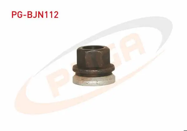 Bijon Somunu Pullu Ford Transit (V363) (V362) 2014-