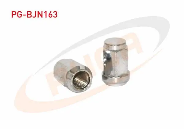 Bijon Somunu (Universal) Çelik Jant Aa.17 M12x1.25X32 Kapalı Aa.17